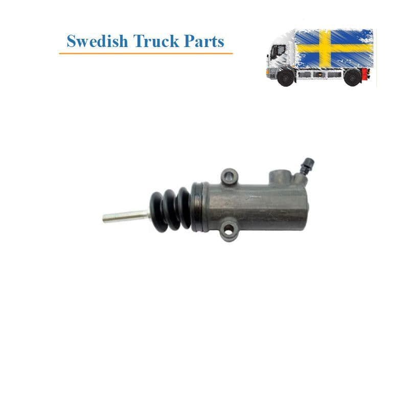 Volvo Clutch Slave Cylinder Master FL4 FL6 Hydraulic