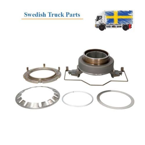 Volvo Clutch Release Bearing FH FM FM7 FM10 FM12 FH12 FH16 3192222