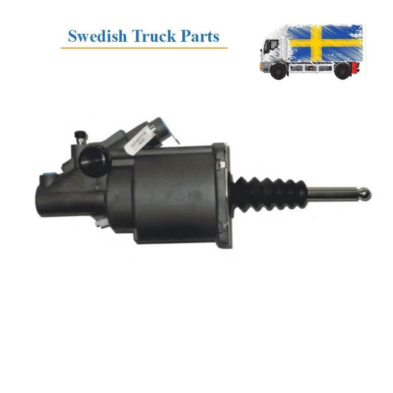 Volvo Clutch Servo Slave Pack FH FM FM7 FM10 FM12 FH12 FH16 8171720 ...