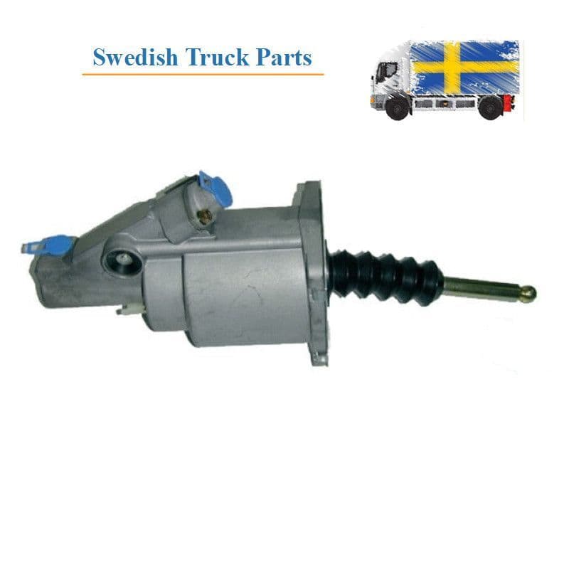 Volvo Clutch Servo FM FH FM9 FM12 FM13 FH12 FH13 FH16 FMX 3192126 ...