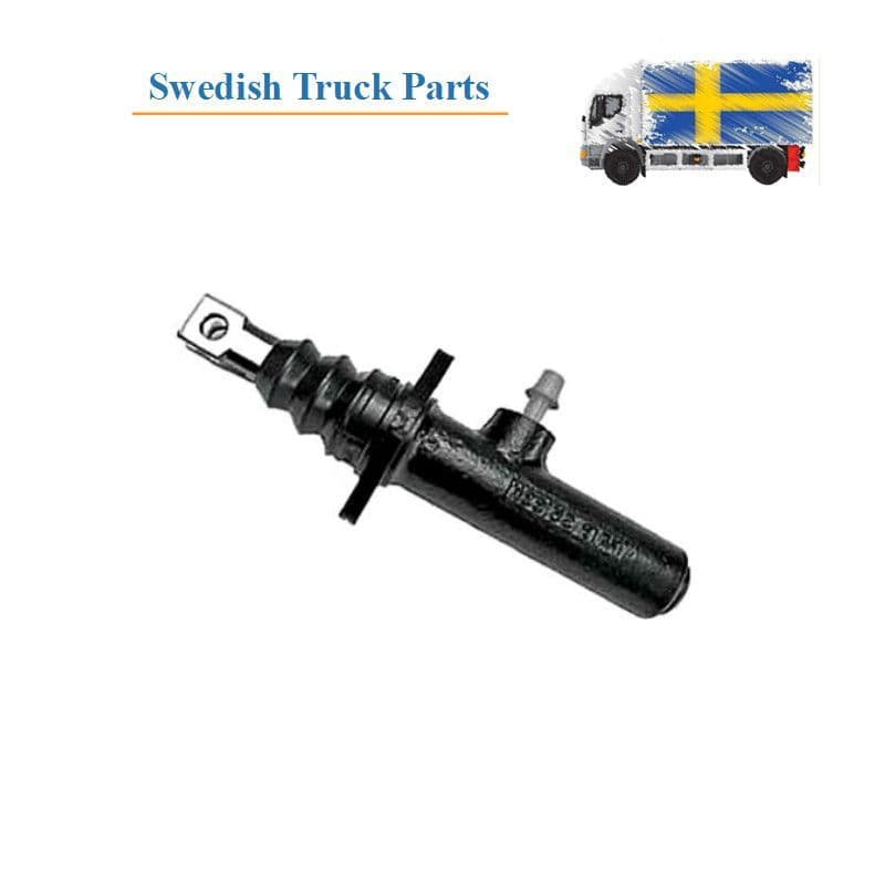 Volvo Clutch Master Cylinder Late FL6