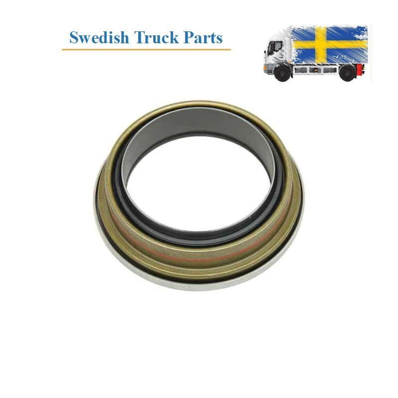 Volvo 1st Diff Output Seal Ring 6x4 8x4 FM FH FM9 FM12 FM13 FH12 FH13 ...