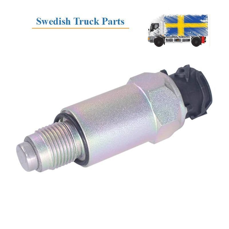 Volvo Gearbox Speedo Impulse Sensor Sender FM FH FM9 FM12 FM13 FH12 ...