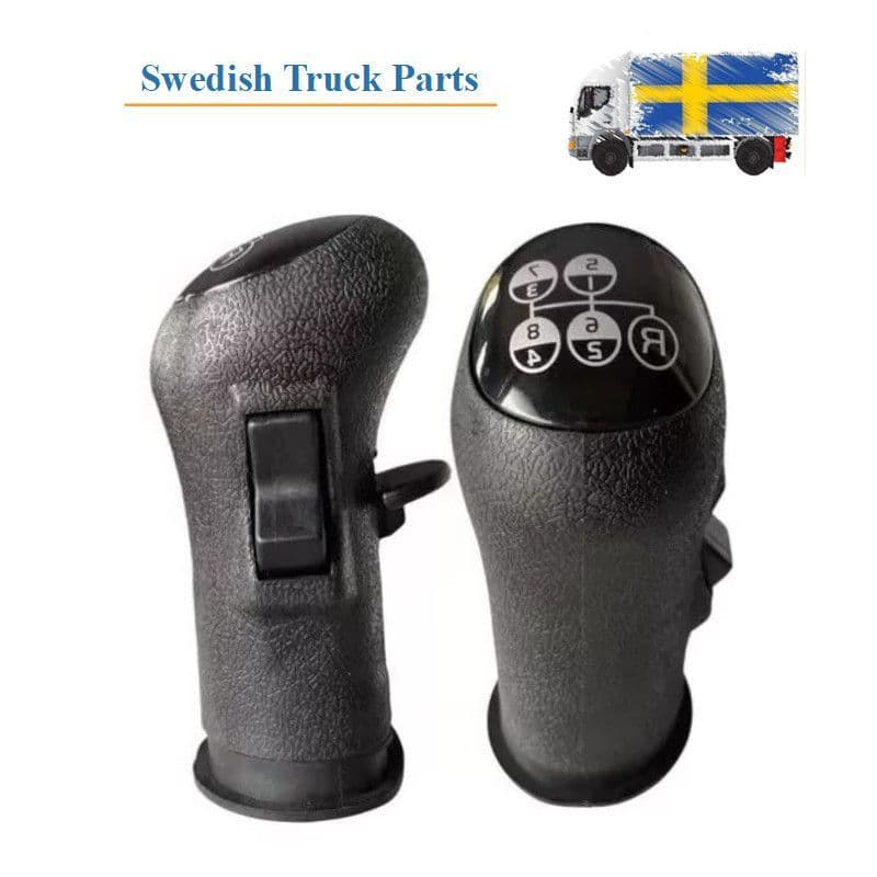 Volvo Gearlever Knob gear stick 20488065 FM9 FM12 FH12