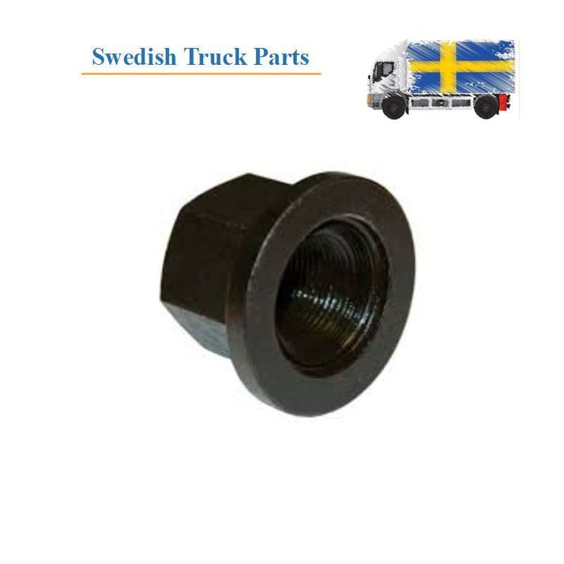 Volvo Wheel Nut Standard FM FH FM9 FM12 FM13 FH12 FH13 FH16 FMX 943491 ...