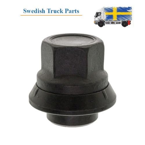 Volvo Wheel Nut Alloy Wheels FM FH FM9 FM12 FM13 FH12 FH13 FH16 FMX 1594863
