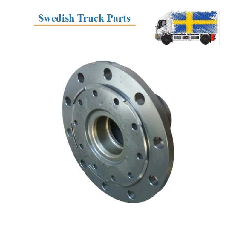 Volvo Front Wheel Hub