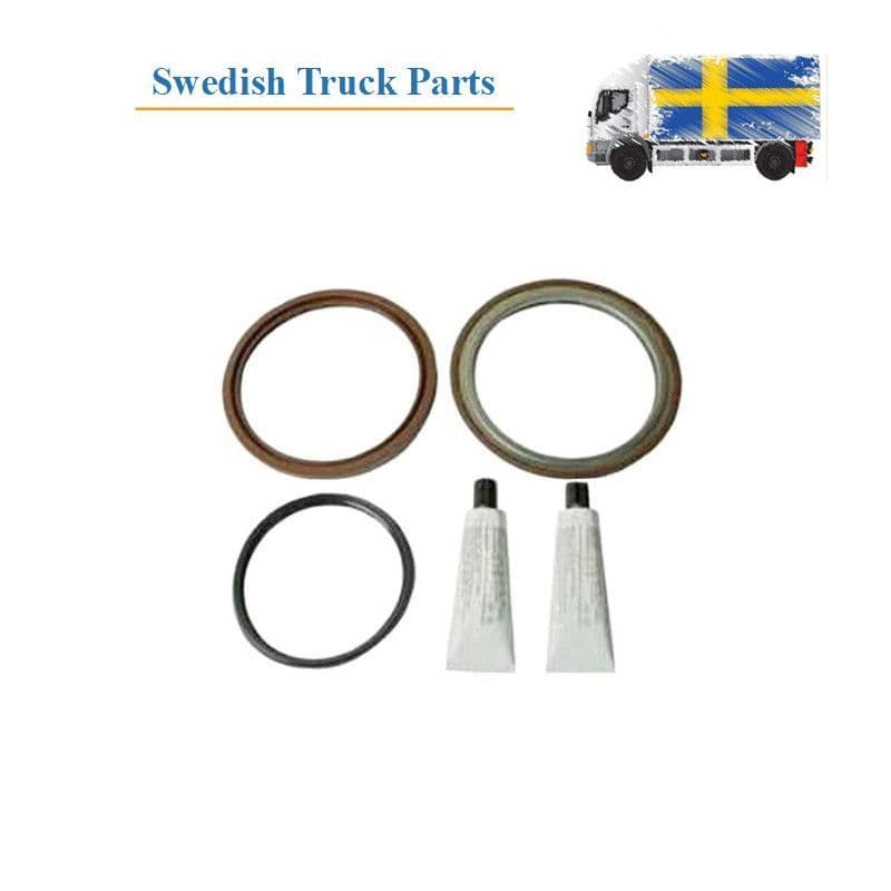 Volvo Rear Hub Seal Kit FM FH FM9 FM12 FM13 FH12 FH13 FH16 FMX 3095043 ...
