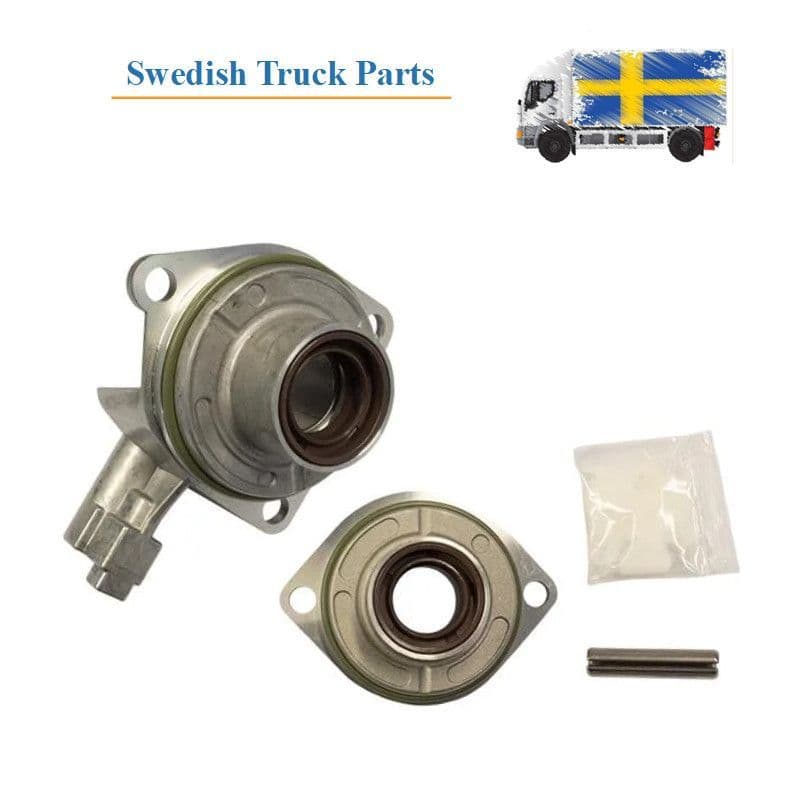 Volvo Gearbox Lid Shift Valve 1st 2nd FM9 FM11 FM12 FH12 FH13 FM13 FH16 ...