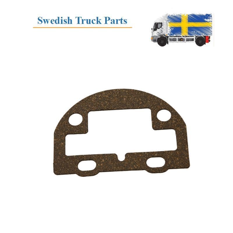 Volvo Z cam Plate Gasket FH FM FM7 FM10 FM12 FH12 FH16