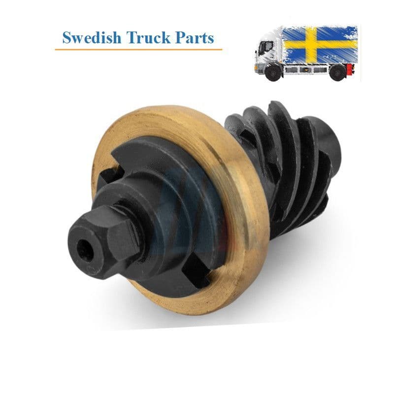 Volvo Adjuster Pinion LH Left Z cam FH FM FM7 FM10 FM12 FH12 FH16 1696924