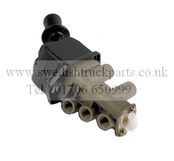 Volvo Parking Hand Brake Valve FL7 FL10 FL12