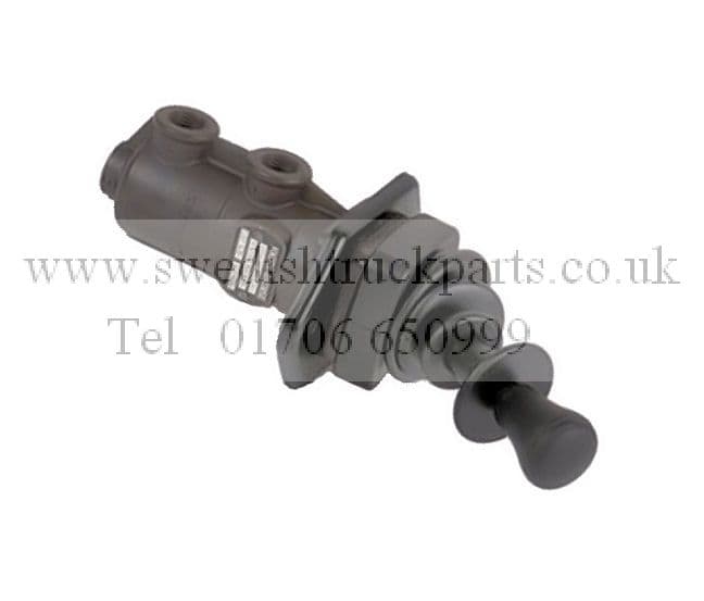 Volvo Parking Brake Valve FL6 early
