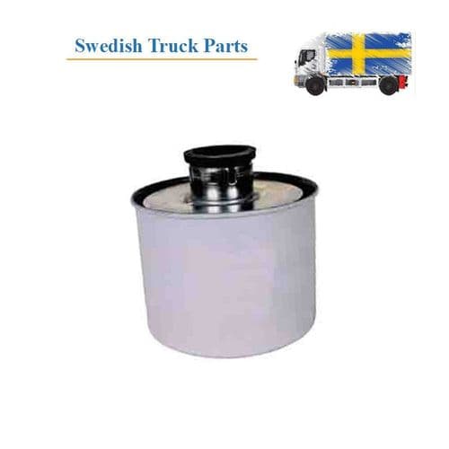 Volvo Compressor Air Filter 8152009 1586882 2.44200 FL4 FL6 FLC FE240 ...