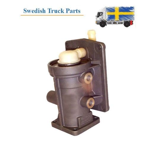 Volvo Foot Brake Service Brake Valve FL7 FL10 FL12