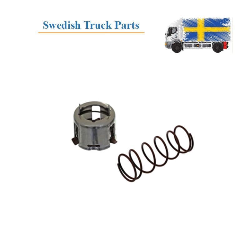 Daf Spring Lock Kit LH Red Z cam Spring 1694365 CF75 CF85 XF105