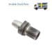 V6388 Brake Shoe Pinion RH Thread