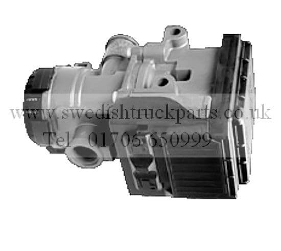 Volvo EBS Modulator Valve Single Channel FM FH FM9 FM12 FM13 FH12 FH13 ...