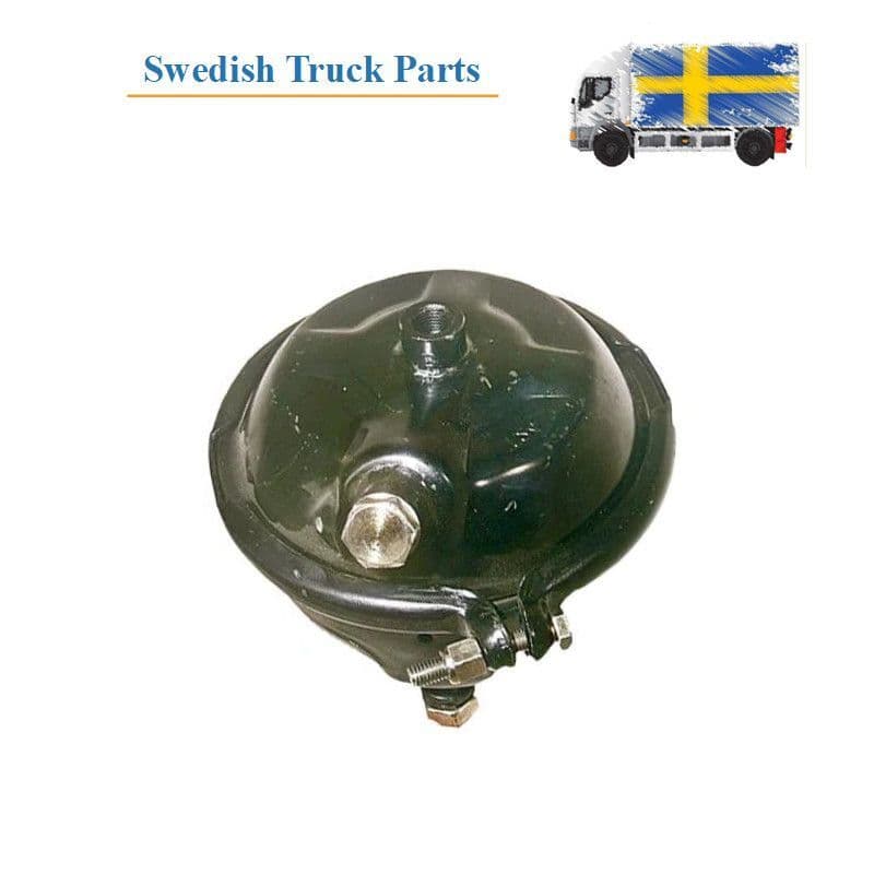Volvo T24 Pusher Axle LH Brake Chamber Disc Brake FM FH FM9 FM12 FM13 ...
