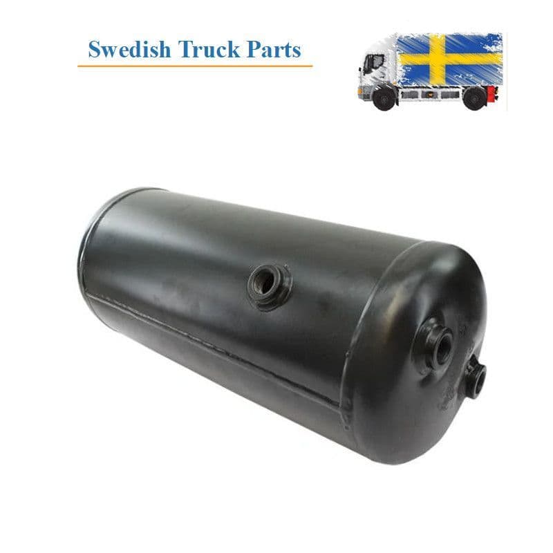 Volvo Air Tank 15 litre FM7 FM9 FM10 FM12 FH12 FH16 1076677 20579600 2. ...
