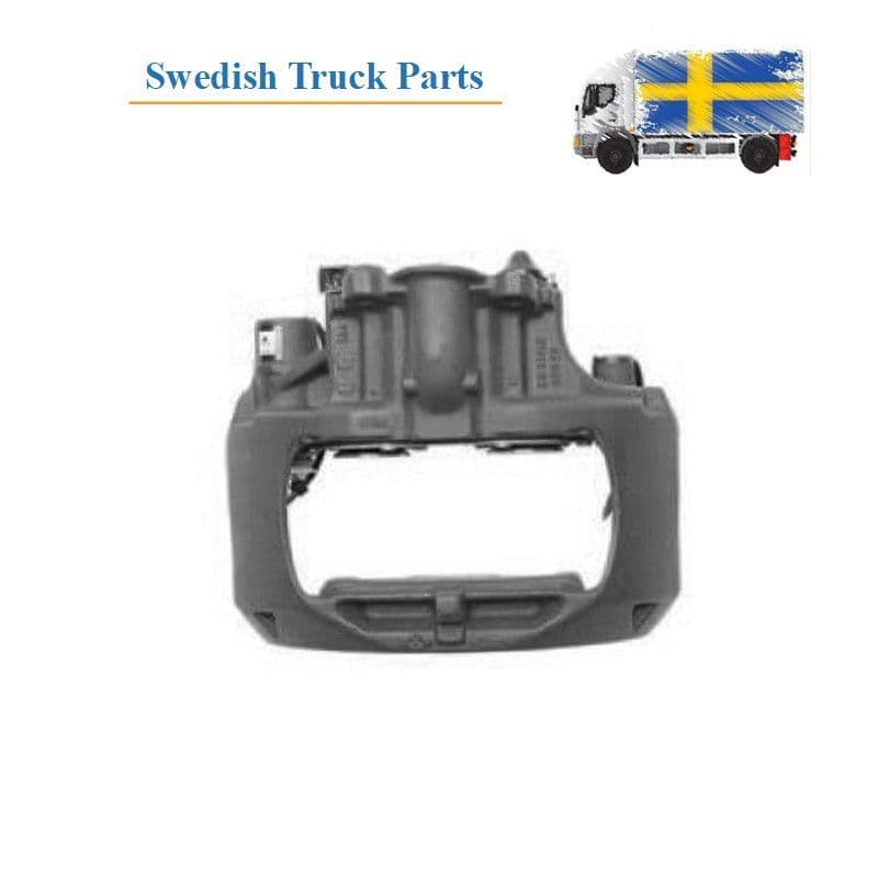 Volvo Lift Tag Axle Brake Caliper RH Right FM FH FM9 FM12 FM13 FH12 ...