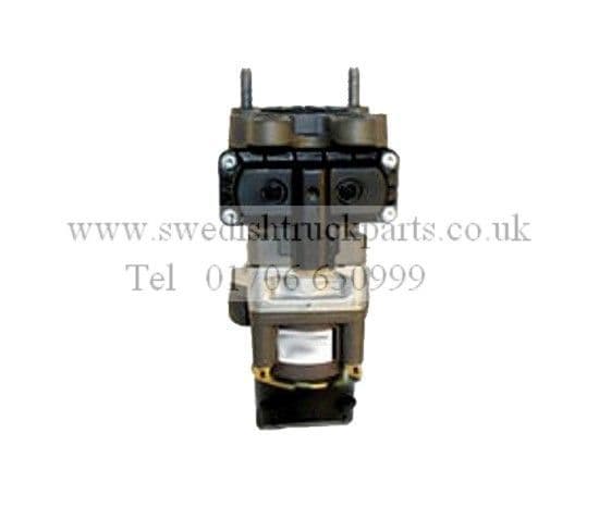 Volvo Foot Brake Valve 20754602 21390592 5010633321 7421390592 FE240 ...