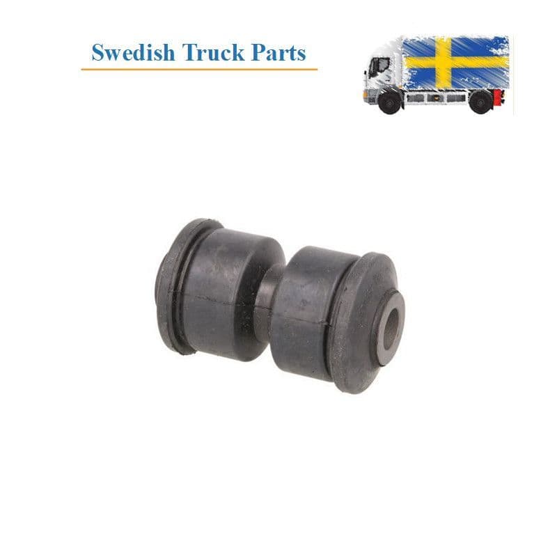Volvo Rear of Front Spring Rubber Bush FL6 FLC FE240 FE260 FE300 FE340 ...