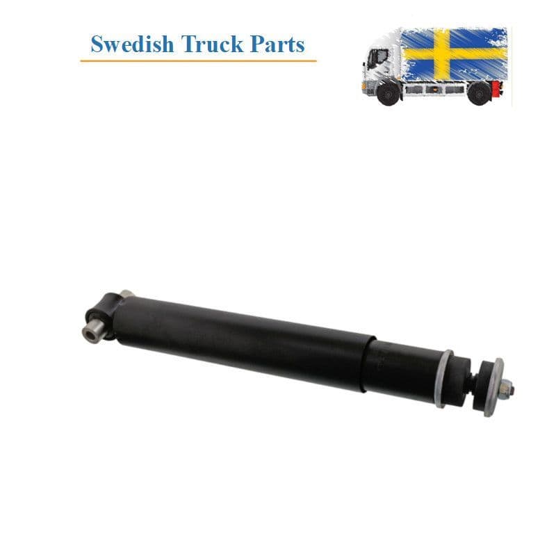 Volvo Rear Drive Axle Shock Absorber Damper FH FM FM7 FM10 FM12 FH12 ...
