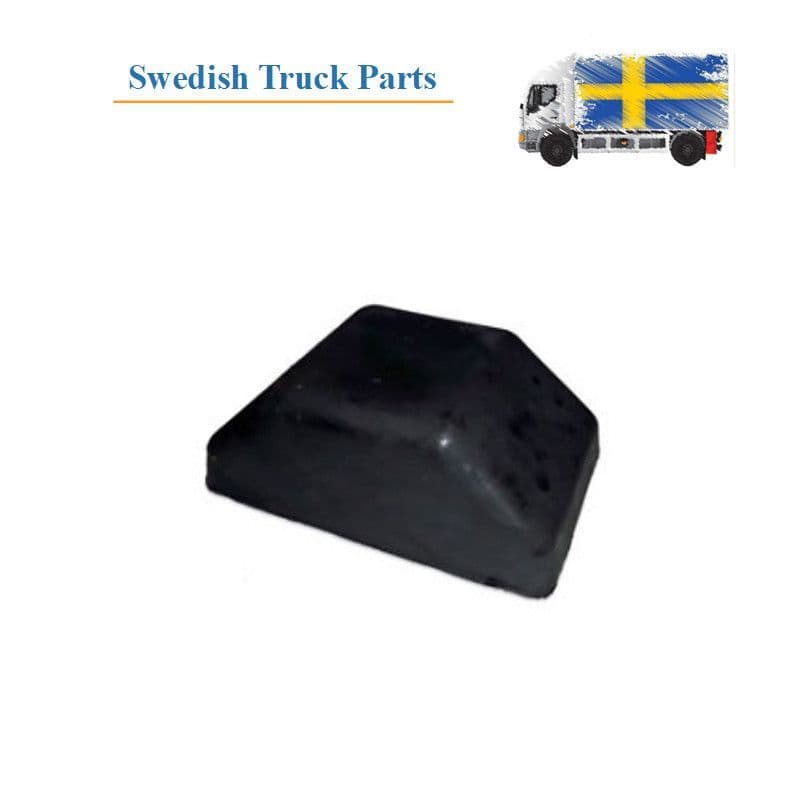 Volvo Rear Suspension Axle Bump Stop FH FM FM7 FM10 FM12 FH12 FH16 351111