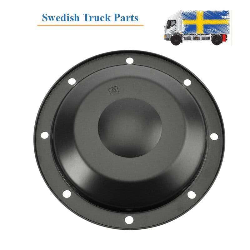 Volvo Rear Spring Bogie End Cap FH FM FM7 FM10 FM12 FH12 FH16 1502292 2 ...
