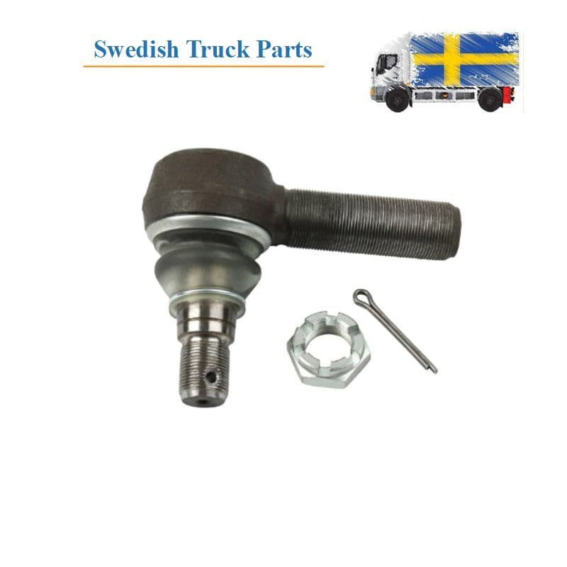 Volvo Track Rod End RH Right B10m Mk3 Mk4 1698557 1695776 1695585