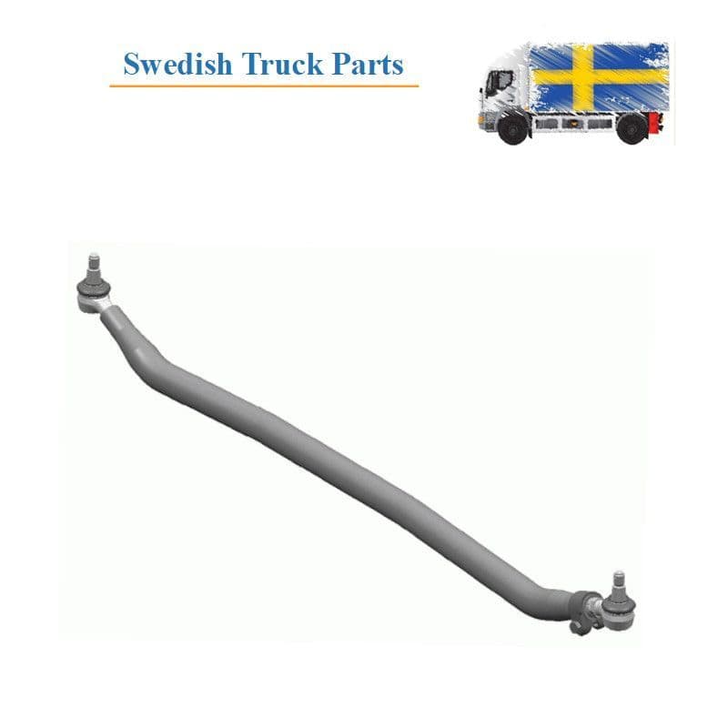 Volvo Track Rod Standard Chassis Height FH FM FM7 FM10 FM12 FH12 FH16