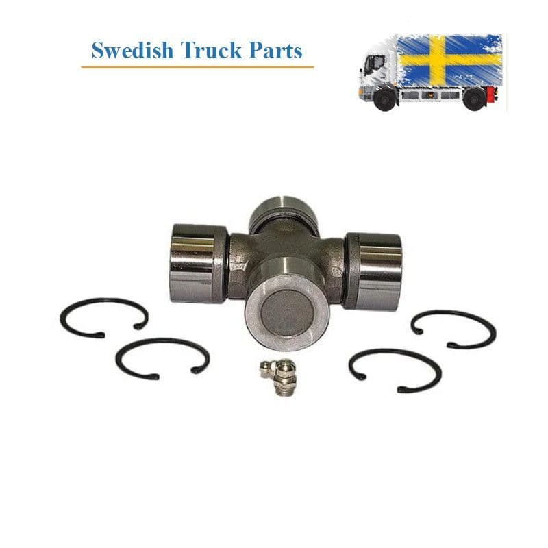 Volvo Propshaft Universal Joint UJ 44mm FS7 FL7 FL10 FL12