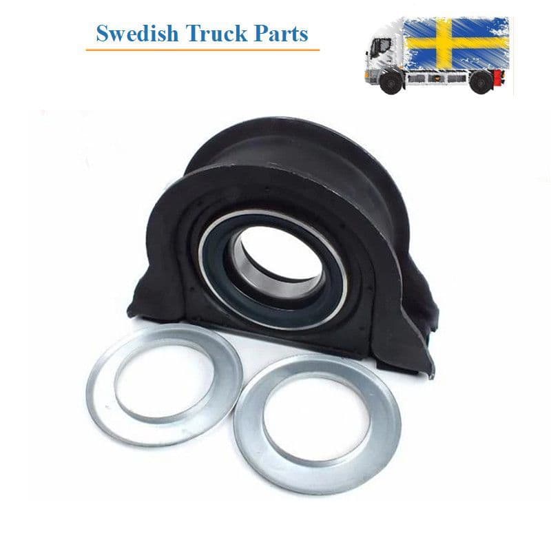 Volvo Propshaft Centre Bearing 6x4 8x4 20mm FM FH FM9 FM12 FM13 FH12 ...