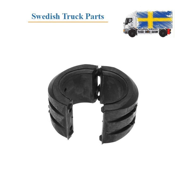 Volvo Rear Anti Roll Bar Bush 57mm FH FM FM7 FM10 FM12 FH12 FH16 1079225