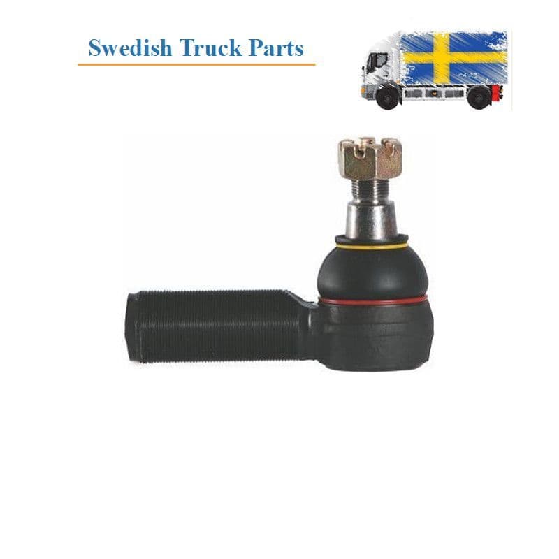 Volvo Ball Joint Drag link end RH right Thread FM FH FM9 FM12 FM13 FH12 ...