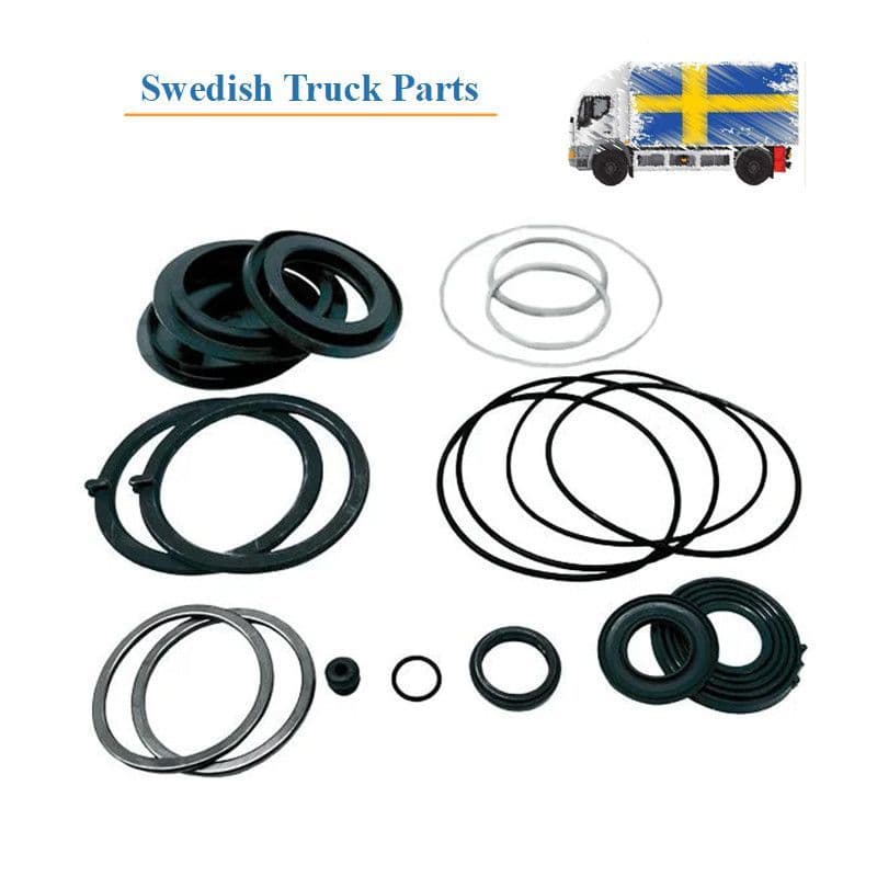21219953 Volvo B10m Steering Box Repair Kit 3090285 21219942