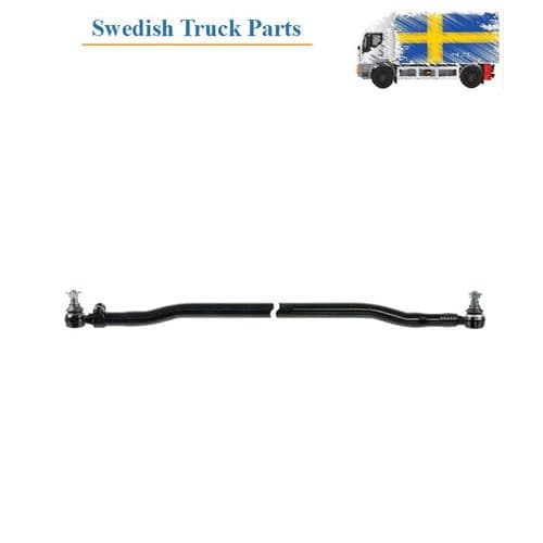 Volvo Complete Track Rod Trackrod Tie rod Standard Chassis Height FM ...