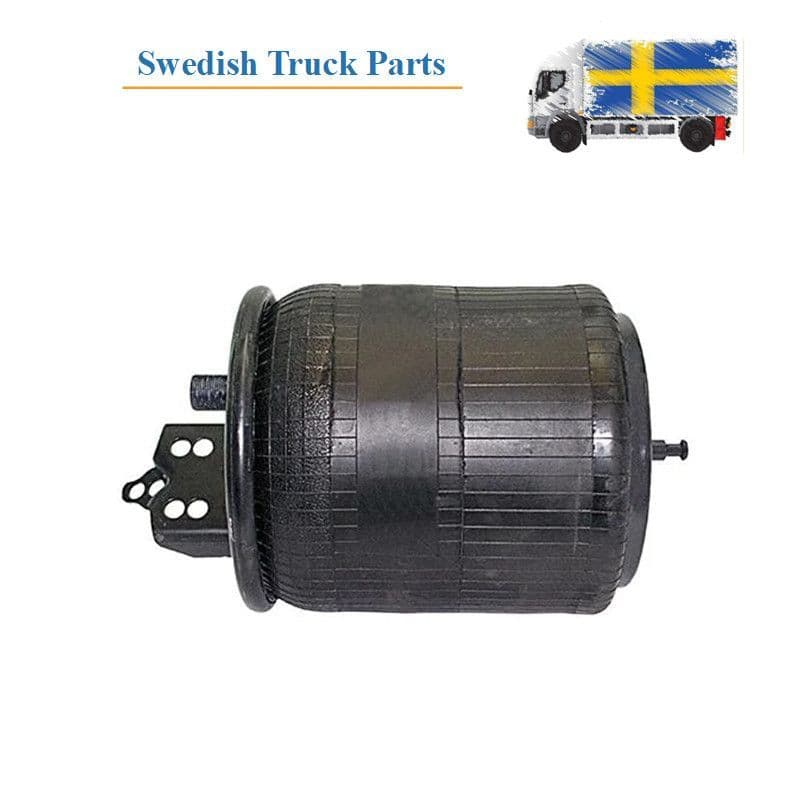 Volvo Mid Lift Axle Suspension Air Bag Bellow 21977973 FM FH FM9 FM12 ...