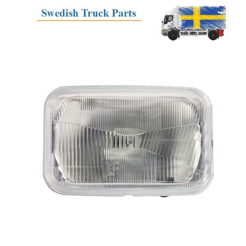 Volvo Headlight FH FM FM7 FM10 FM12 FH12 FH16 8144285