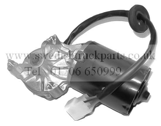 Volvo Wiper Motor FS7