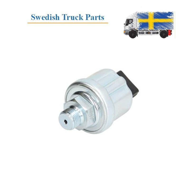 Volvo Air Pressure Sender Switch F10 F12 F16 1594236 3987498 2.27012