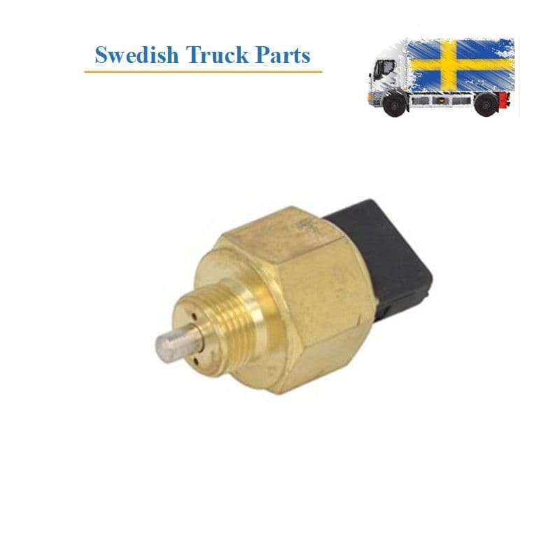Volvo Reverse Light Switch FS7 FL7 FL10 FL12 3944080