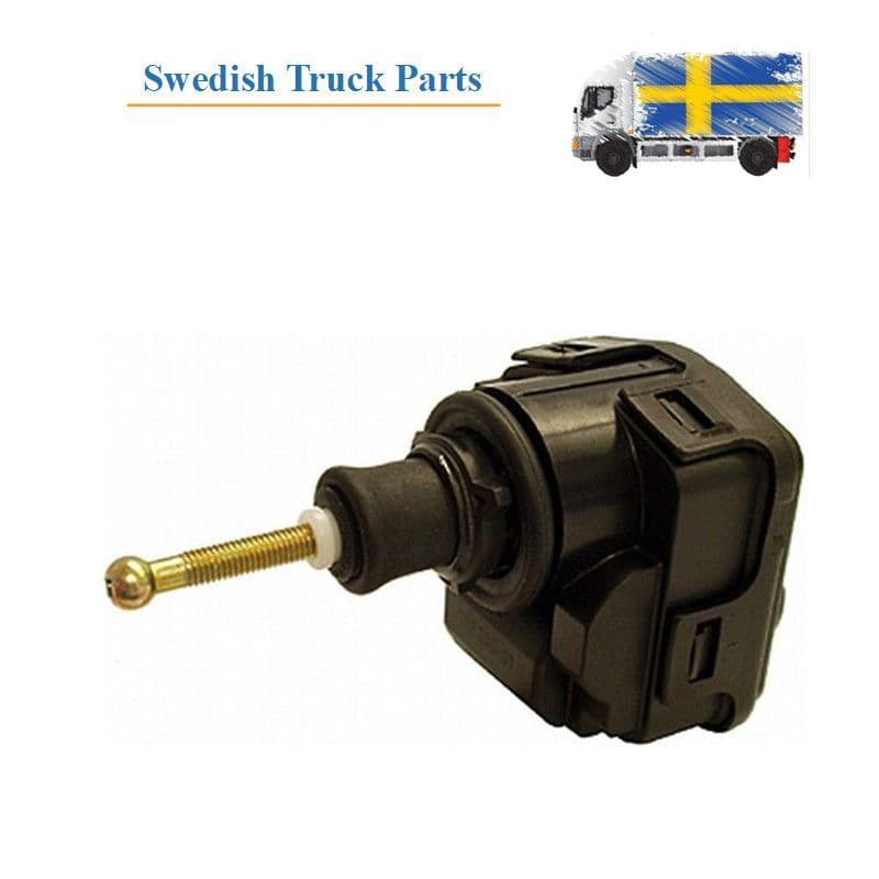 Volvo Headlamp Beam Motor FL6