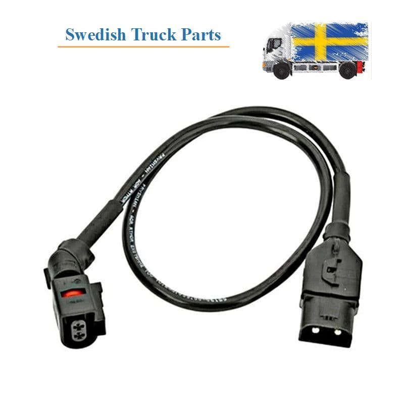 Volvo LED Plug Connector Roof Marker Light FM FH