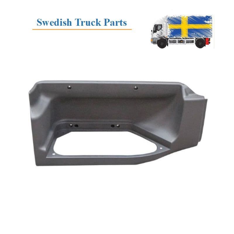 Volvo RH Step Panel FL Box 20538006