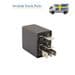 V8628 Relay 24v 30/20 amp
