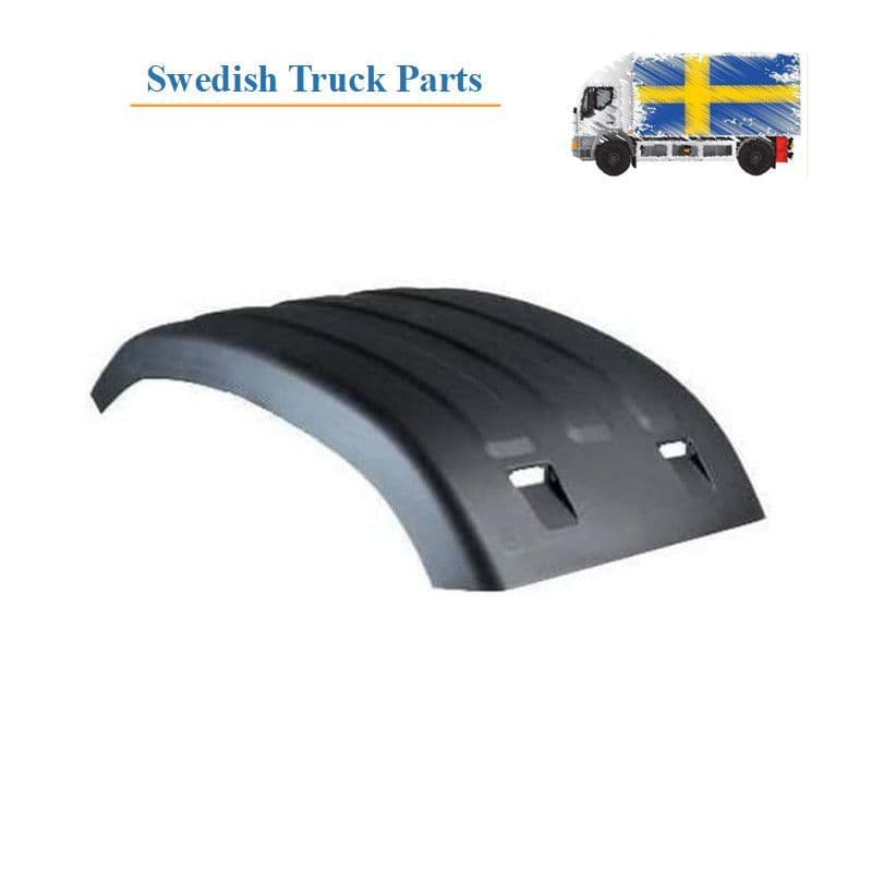 Volvo Rear Wing Top Late FH FM FM7 FM10 FM12 FH12 FH16 20722652 ...
