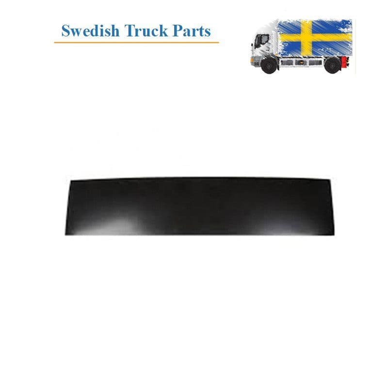 Volvo Upper Bonnet Panel Steel FH FH12 FH16 8191220