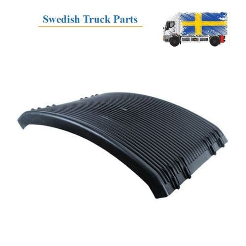Volvo Rear Wing Top Multi Rib FH FM FM7 FM10 FM12 FH12 FH16 8155808